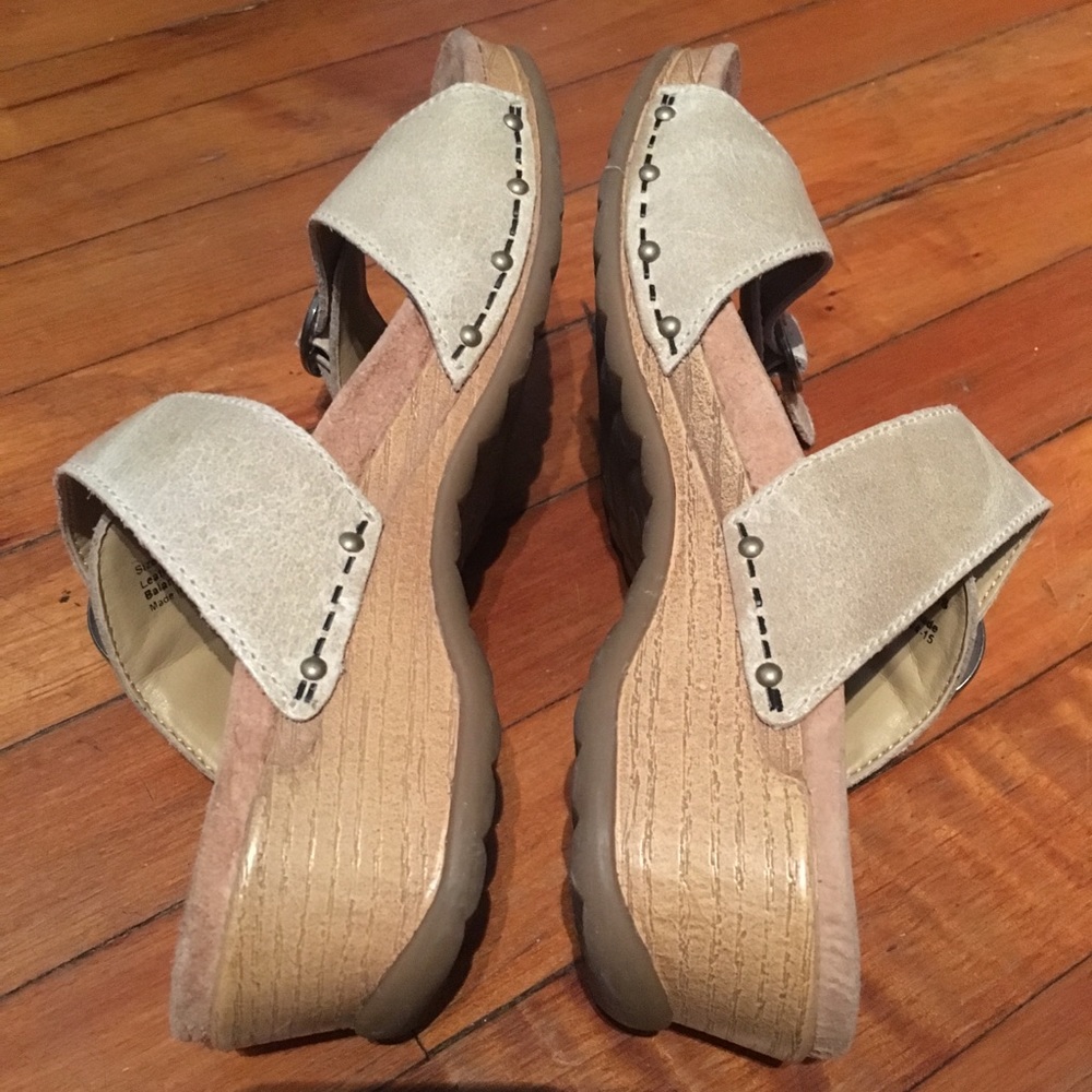 Dansko Sandals